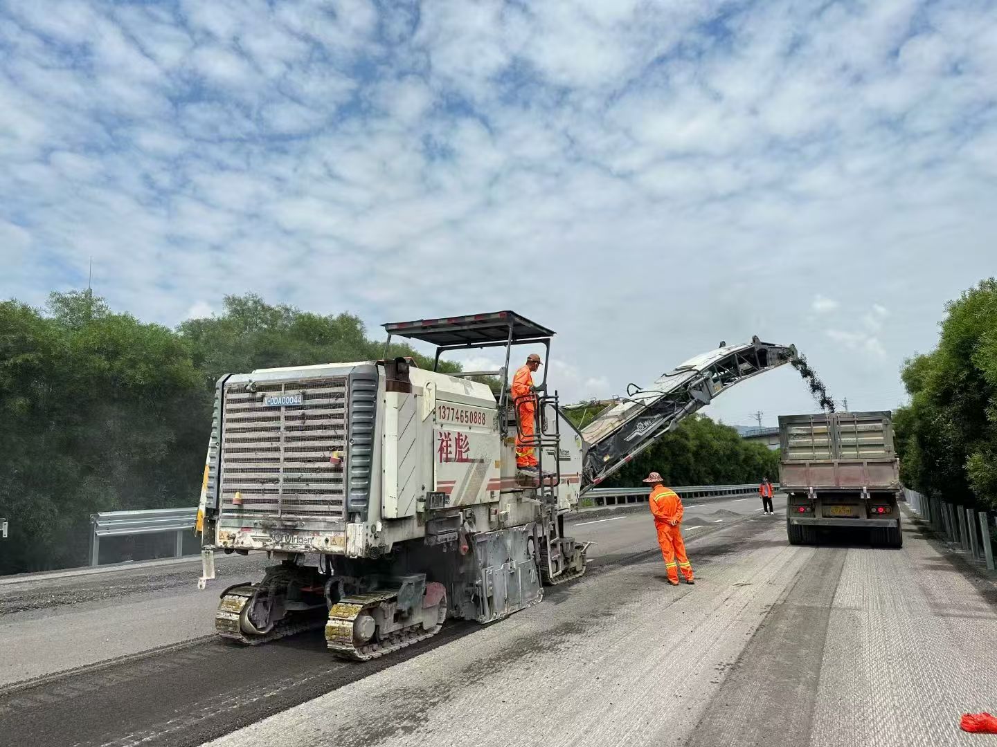 G228线临江至湾坞